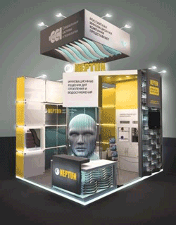 «ССТ» представит продукты для HVAC & Pool индустрии на выставке «AQUA-THERM Moscow 2015»