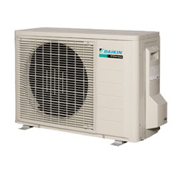 Новый наружный блок Daikin RXS-L3 для кондиционеров серий Split и Sky Air