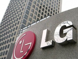 LG ELECTRONICS        