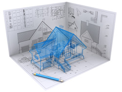 С 2017 года часть госзаказов на проектирование планируется перевести на BIM-технологии