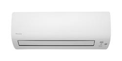 Новый настенный кондиционер Daikin FTXM-K/RXM-L на хладагенте R32