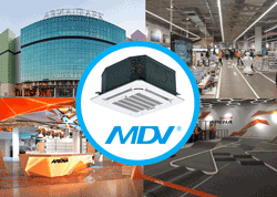 Всесезонная надежность: MDV в главном центре моделизма Москвы