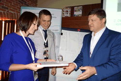 На «Дне проектировщика» назвали победителей конкурса «VAILLANT проект года»