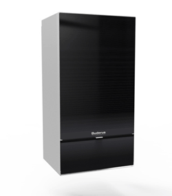 Старт продаж Buderus Logamax plus GB172i