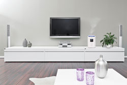 Electrolux EHU-1020D: комфортный, функциональный и продуманный до мелочей