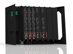 Schneider Electric представляет Tricon CX — компактную систему безопасности