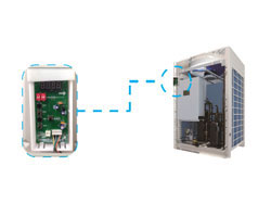 Midea делает ввод VRF-систем в эксплуатацию еще удобнее
