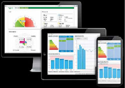Компания Schneider Electric представляет новую версию ПО StruxureWare Building Operation 1.7.1