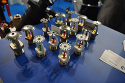 DUYAR на «AQUA THERM Moscow 2015»