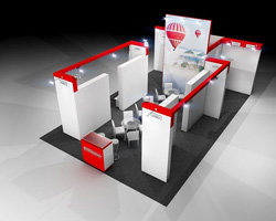 «МАСТЕР-ВАТТ» примет участие в выставке YugBuild 2015