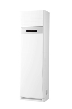 Новые колонные сплит-системы HISENSE серии HEAVY CLASSIC