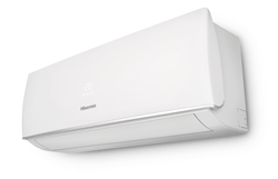 Новинка инверторных сплит-систем HISENSE – SMART DC Inverter