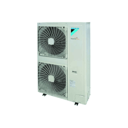Новые наружные блоки RZQG-L9V серии Daikin Sky Air