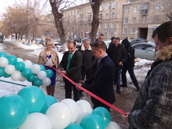 VAILLANT ПРИШЁЛ В МАГНИТКУ