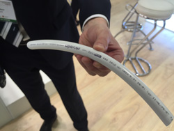 Технология будущего: Uponor UniPipe PLUS