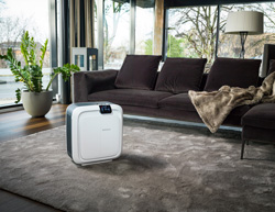 Новый климатический комплекс Boneco Air-O-Swiss