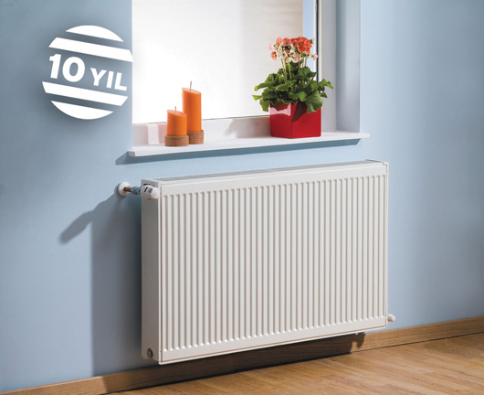 VAILLANT будет продавать в России свои радиаторы