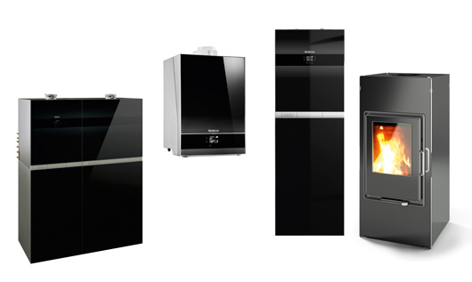 Bosch Thermotechnik GmbH на выставке ISH 2015
