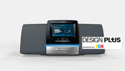 Bosch Thermotechnik GmbH на выставке ISH 2015