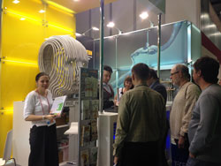 Компания «ССТ» представила решения для HVAC индустрии на выставке Aqua-Therm St. Petersburg 2015