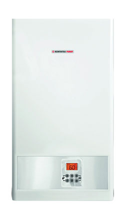Настенные газовые конденсационные котлы Kentatsu Furst Smart Condens