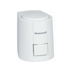 Новые термоэлектрические приводы Honeywell M4410E/K