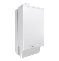 Газовый конденсационный котел Daikin EKOMB(G)-A