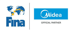 Midea – партнер чемпионата мира по водным видам спорта 2015 года в Казани