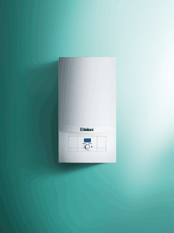 Новое поколение настенных котлов Vaillant!