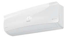 iGreen DC-Inverter: революция в управлении климатом