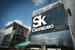 В «Сколково» будут строить инновационное жилье
