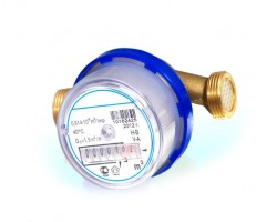 На долю квартирных газосчетчиков приходится более 99% импорта