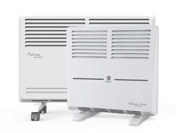Конвекторы ROYAL Clima PALERMO Meccanico и PALERMO Econo поступили в продажу