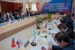 Продукция ТПХ «Русклимат» получила высокую оценку госкорпорации «Ростех»