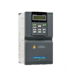 Расширение ассортимента преобразователей частоты: АДЛ Grandrive PFD20 и Emotron FDU/VFX 2.0 IP2Y