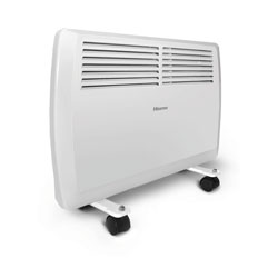 Серия электрических конвекторов HEAT AIR Hisense