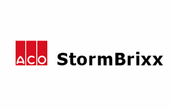 Применение ACO Stormbrixx в качестве системы инфильтрации воды для решения проблемы водоотведения на поле для гольфа