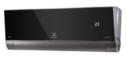 DC- - Deluxe    Electrolux