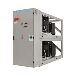 Новые чиллеры с выносным конденсатором Daikin EWLQ-L-SS