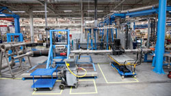 Насосы GRUNDFOS ТР 200 теперь производятся в России