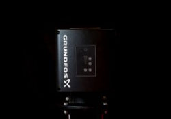 Электродвигатели MGE Grundfos стандарта IE5