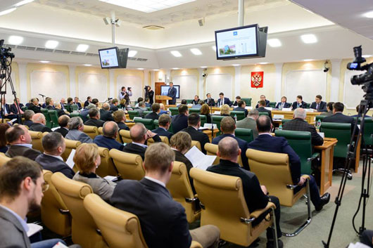 Промышленная группа Royal Thermo поддержала в СовФеде обязательную сертификацию приборов отопления