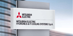 Climaveneta S.p.A. и RC Group S.p.A. станут частью Mitsubishi Electric Hydronics & IT Cooling Systems S.p.A.