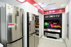 «Школа секретных агентов LG SMART» открывается в «КИДЗАНИИ»