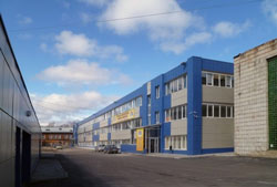 Системы VRF Midea в контактном центре банка «Хоум Кредит» в Сибири