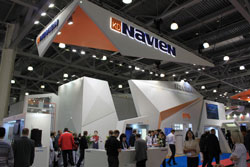 Navien об итогах выставки Aqua-Therm Moscow 2016
