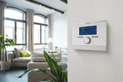 Новый системный контроллер Vaillant multiMATIC VRC 700/2