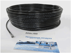 BUHLER-AHS RUSSIA: самоочищающиеся трубы высокого давления с индексом PTFE