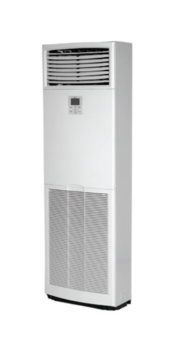 FVQ-C: новый колонный кондиционер Daikin