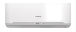 Кондиционеры Hisense серии EСО Classic A на складе в Москве